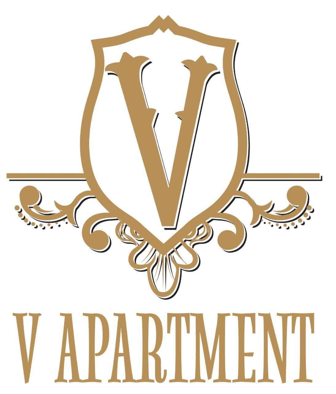 V. Apartment Sighisoara Luaran gambar